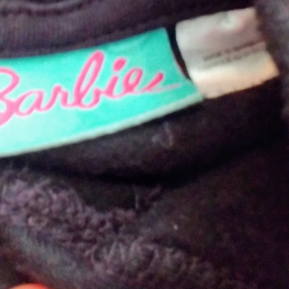 Barbie™ sweater - Picture 2 of 2